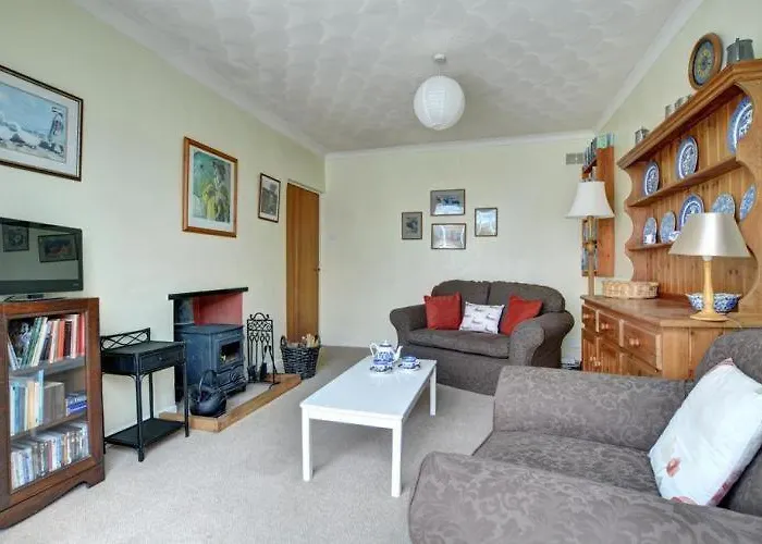 Jordan Cottage