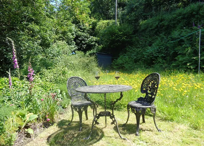 Jordan Cottage