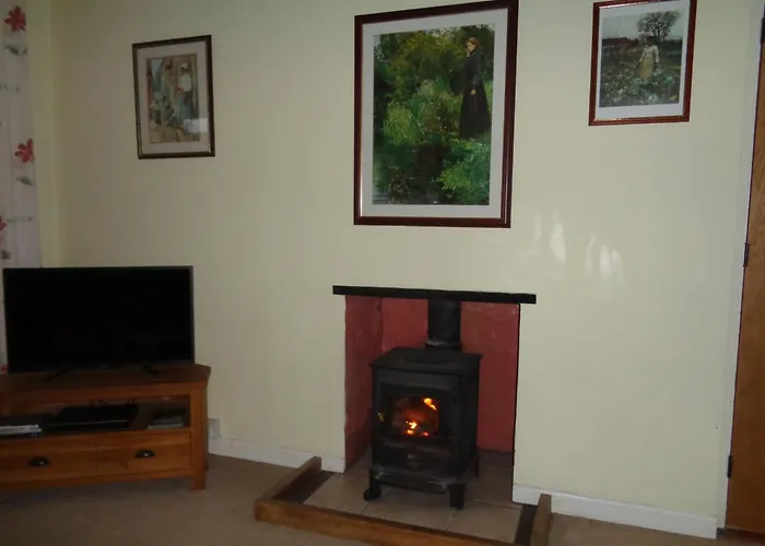 Jordan Cottage