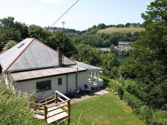 Jordan * Fowey