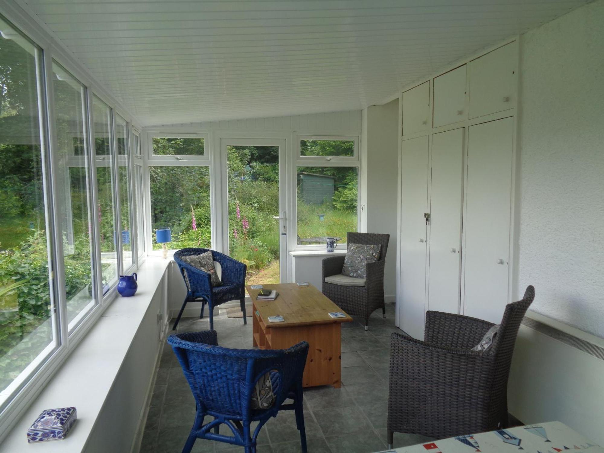 Casa de Férias Jordan Fowey